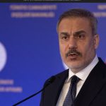 Φιντάν για Κυπριακό: «Η αδικία πρέπει να εξαλειφθεί»