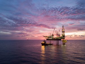 Κ. Χατζηδάκης για Chevron: Αναγνωρίζει την ελληνική ΑΟΖ στην περιοχή