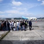 ΗΠΑ: Δικαστής απέρριψε το αίτημα της κυβέρνησης να επιτραπούν ξανά οι απελάσεις Βενεζουελάνων μεταναστών