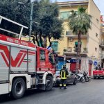 Νάπολη: Σεισμός 4,4 Ρίχτερ – Γυναίκα τραυματίστηκε ελαφρά, μικρές ζημιές σε κτίρια