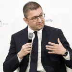 Μίτσκοσκι: Τουλάχιστον τα μισά μαγαζιά υγειονομικού ενδιαφέροντος στη Β. Μακεδονία είτε λειτουργούν παράνομα είτε είναι ακατάλληλα