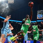 Euroleague: Ξέσπασε στο φινάλε και νίκησε την Άλμπα ο Παναθηναϊκός