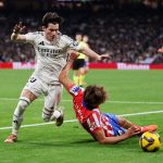 Έρευνα της UEFA για παίκτες της Ρεάλ Μαδρίτης