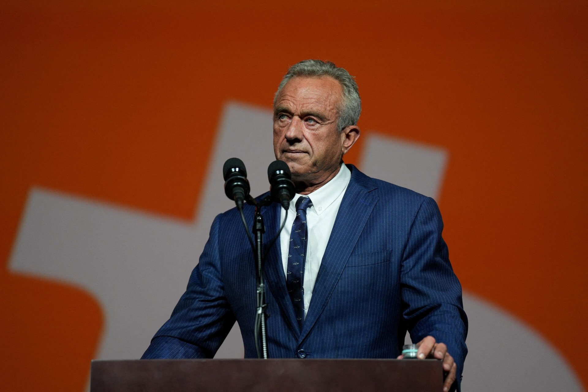 «Πλήγμα» Ρ. Κένεντι σε Coca-Cola και Pepsico , καθώς έβαλε στο στόχαστρο τα αναψυκτικά με ζάχαρη