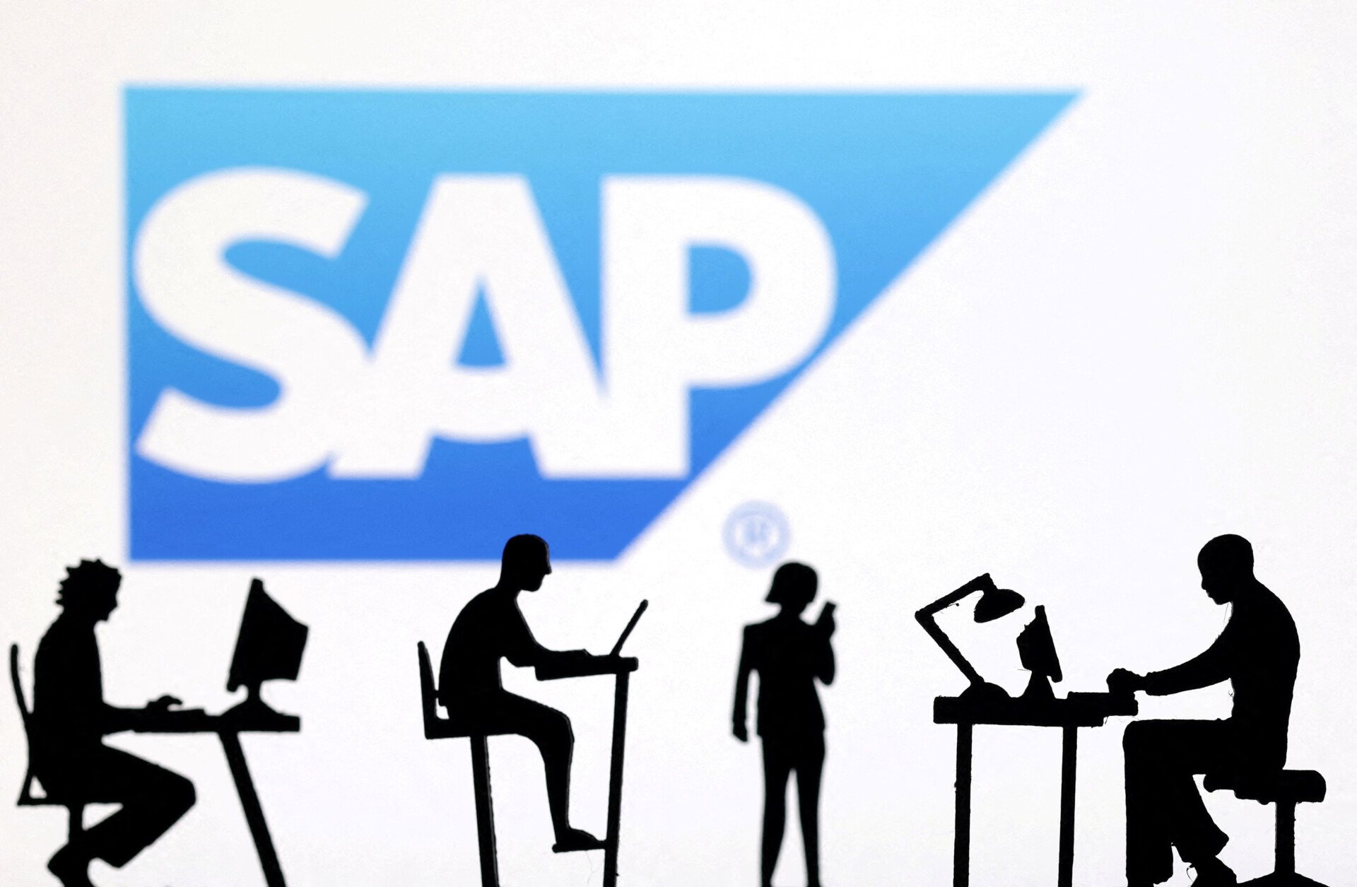 Η SAP πιο πολύτιμη εταιρεία της Ευρώπης - Πώς έκλεψε το στέμμα από τη Novo Nordisk
