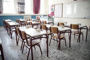 Ρόδος: Κλειστά τα σχολεία την Τρίτη (1/4)