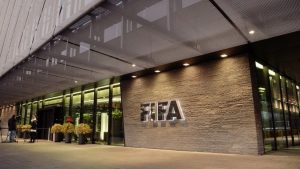 FIFA: Πρόσκληση υποβολής προσφοράς σε Ελλάδα και Κύπρο για τα Μουντιάλ 2026 και 2030