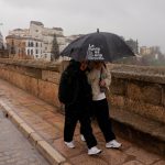 Ισπανία: Τρίτη συνεχόμενη εβδομάδα ισχυρών βροχοπτώσεων