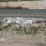Τέμπη: Καταθέτουν επιβάτες του επιβατικού τρένου – «Ακούγαμε κραυγές για βοήθεια, θα με στοιχειώνει για πάντα»
