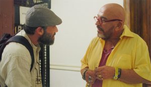 Ο Στράτος Τζίτζης και ο Αντίνοος Αλμπάνης έχουν κάτι να σας πουν… από κοντά!