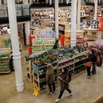 ΗΠΑ: «Τσίμπησε» ο δομικός πληθωρισμός, προτιμώμενος δείκτης της Fed