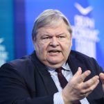 Ευ. Βενιζέλος: Η εμπιστοσύνη της κοινής γνώμης στη Δικαιοσύνη έχει καταρρακωθεί