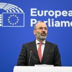 Βέμπερ: Ο Ερντογάν οδηγεί την Τουρκία στον «λάθος δρόμο»