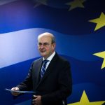 Κ. Χατζηδάκης: «Χαίρομαι που η τελευταία μου δήλωση ως υπουργού Οικονομίας αφορά την απονομή της επενδυτικής βαθμίδας»