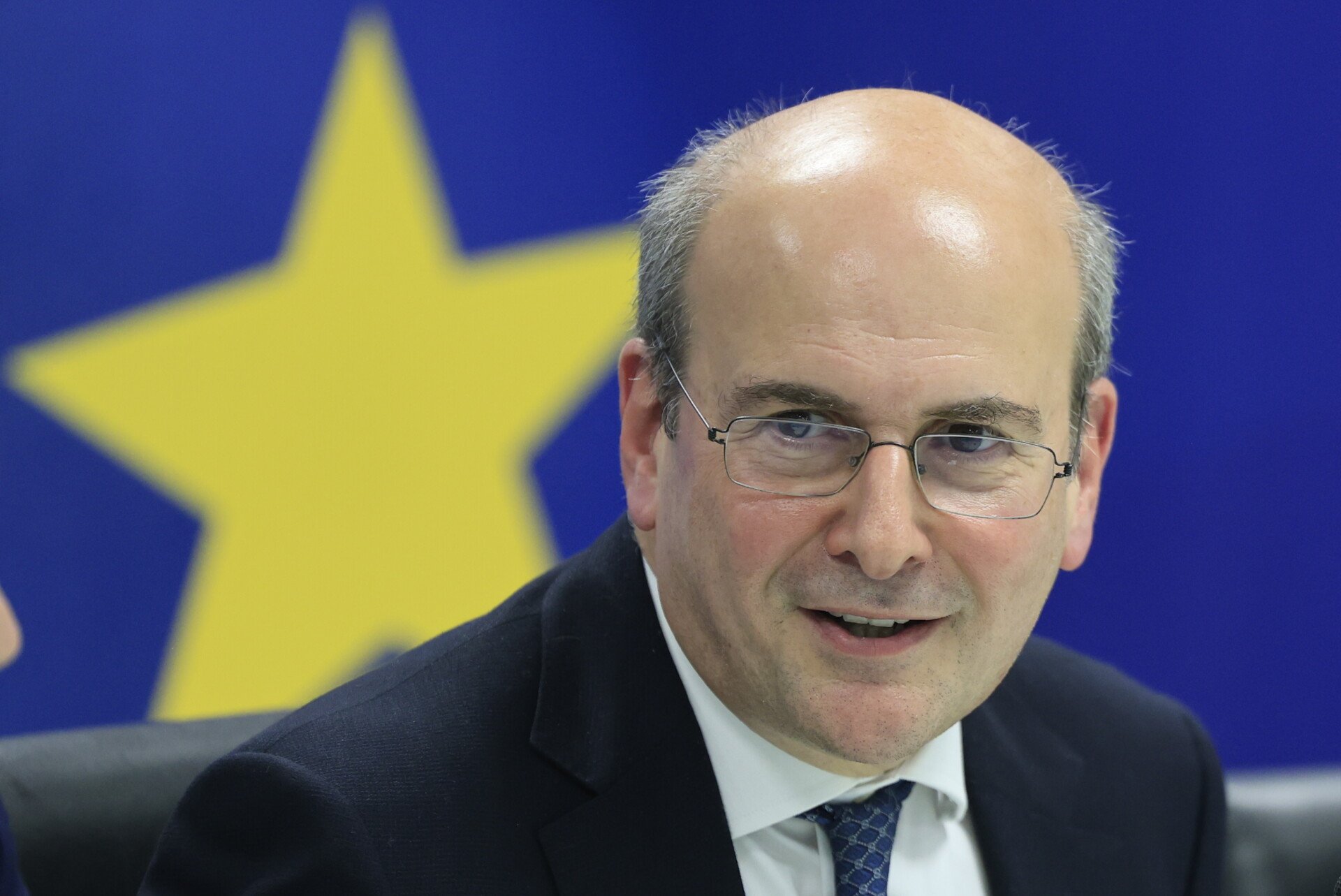 Hatzidakis on Chevron: It recognizes the Greek EEZ in the region