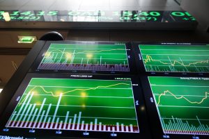 Χρηματιστήριο: Νέο «πάρτι» με φόντο τις 1.750 μονάδες - Ράλι σε τράπεζες και Metlen