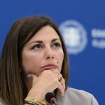 Σοφία Ζαχαράκη: Μια εκπαιδευτικός για το υπουργείο Παιδείας - Το βιογραφικό της