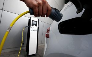 «Κινούμαι Ηλεκτρικά ΙΙΙ»: Πληρώνονται 1.363 δικαιούχοι επιδοτήσεων