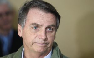 Βραζιλία: Επιδεινώθηκε η κατάσταση της υγείας του Μπολσονάρου
