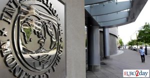 «Κατήφεια» στην Εαρινή Σύνοδο ΔΝΤ-Παγκόσμιας Τράπεζας