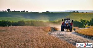 Στα €135 εκατ. η ενίσχυση για το πρόγραμμα γεωργικών προϊόντων