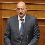 Δένδιας: Τα 6 μέτρα διαφάνειας για τα εξοπλιστικά