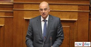 Δένδιας: Τα 6 μέτρα διαφάνειας για τα εξοπλιστικά