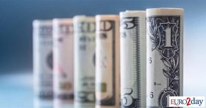 Πέφτουν οι εντάσεις και παίρνει στήριξη το δολάριο