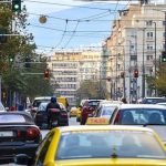 Ψηφιακό πελατολόγιο: Παράβαση και... 100άρικο για κάθε Ι.Χ.
