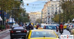 Ψηφιακό πελατολόγιο: Παράβαση και... 100άρικο για κάθε Ι.Χ.