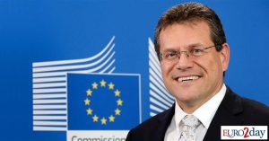 ΕΕ: Στις ΗΠΑ για διαπραγματεύσεις ο επίτροπος Εμπορίου