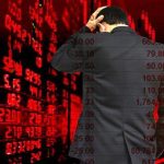 Νέο κραχ στις ευρωαγορές, κάτω από τα 60 δολάρια το πετρέλαιο