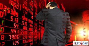 Νέο κραχ στις ευρωαγορές, κάτω από τα 60 δολάρια το πετρέλαιο