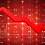 Ο καβγάς Τραμπ με τη Fed βούλιαξε τη Wall Street