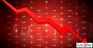 Ο καβγάς Τραμπ με τη Fed βούλιαξε τη Wall Street