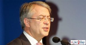 Τι σηματοδοτεί η είσοδος Ταμβακάκη στη Megas Yeeros