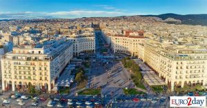 Χωρίς ταξί αύριο η Θεσσαλονίκη λόγω 24ωρης απεργίας