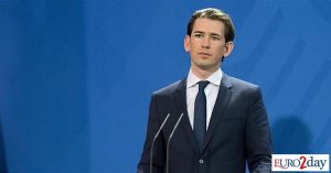Σεμπάστιαν Κουρτς: Ο Τραμπ επιλέγει να κάνει αυτά που είναι αδιανόητα για τους περισσότερους