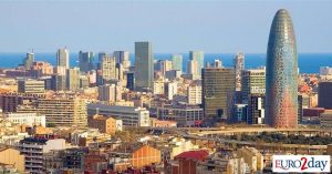Ισπανία: Ογκώδεις διαδηλώσεις κατά της στεγαστικής κρίσης