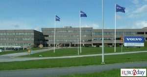 Η Volvo προχωράει σε απολύσεις στις ΗΠΑ εξαιτίας των δασμών