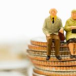 Εγκλωβισμένες κάτω από τα 1.000 ευρώ 6 στις 10 κύριες συντάξεις