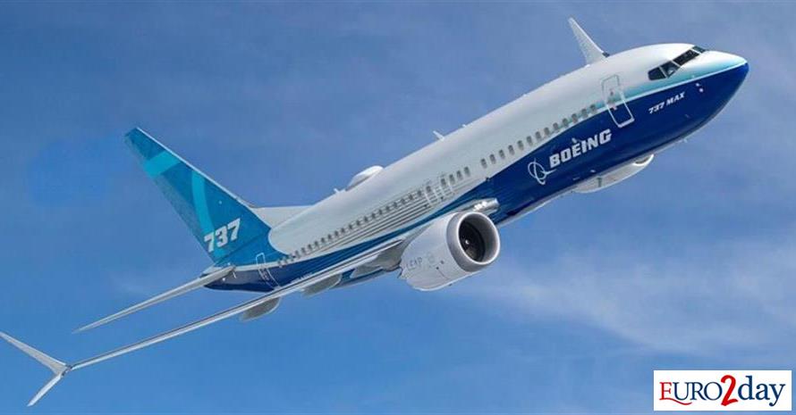 Η Boeing πουλά τη Jeppesen στην Thoma Bravo