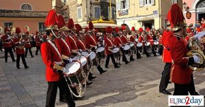Ανεβάζει ταχύτητα ο τουρισμός στην Κέρκυρα