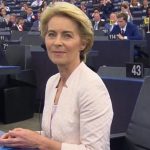φον ντερ Λάιεν: Η διασύνδεση Αιγύπτου - Ελλάδας ενισχύει την ενεργειακή ασφάλεια