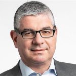 Τσακίρης: Η ΕΤΕπ θα επενδύσει πάνω από 15 δισ. σε άμυνα και ασφάλεια