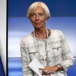 Λαγκάρντ: Να απαλλαγεί η Ευρώπη από Visa και Mastercard