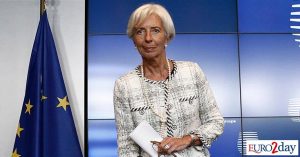 Λαγκάρντ: Να απαλλαγεί η Ευρώπη από Visa και Mastercard