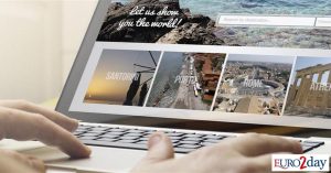 Η CHC Group μετατρέπει το Kalithea Apartments σε πεντάστερο ξενοδοχείο