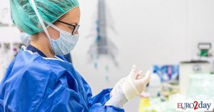Ερευνα DW: Ενα νεφρό για μια χούφτα δολάρια