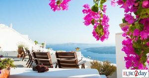ΕΟΤ: Διαρκές το ενδιαφέρον της ιταλικής αγοράς για την Ελλάδα